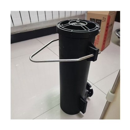 南昌污水处理用可提升式曝气器 管式曝气管