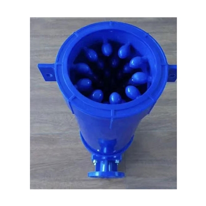 南昌管式可提升式曝气器 生化处理曝气系统 氧利用率高