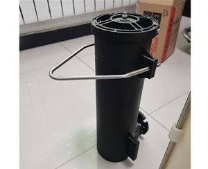 南昌污水处理用可提升式曝气器 管式曝气管