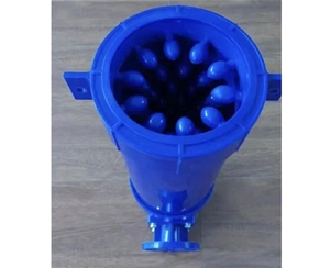 南昌管式可提升式曝气器 生化处理曝气系统 氧利用率高