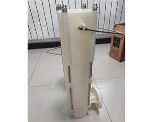 南昌厂家生产管式曝气器 可提升式 污水处理设备配件